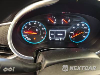 2020 Chevrolet Malibu LT 1LT - zdjęcie 12 z 49 - miniatura