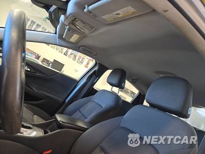 2020 Chevrolet Malibu LT 1LT - zdjęcie 17 z 49 - miniatura