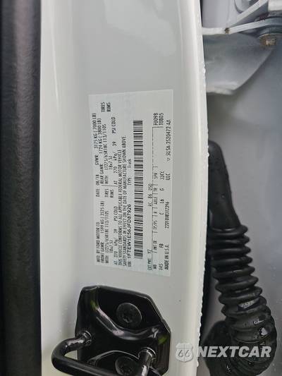 2018 Ford F-150 XLT Crew Cab Short Bed - zdjęcie 15 z 24 - miniatura