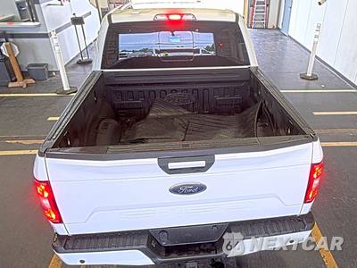 2018 Ford F-150 XLT Crew Cab Short Bed - zdjęcie 5 z 24 - miniatura