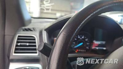 2016 Ford Explorer XLT - zdjęcie 20 z 34 - miniatura