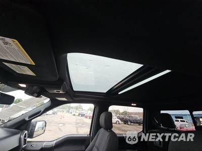 2018 Ford F-150 XLT Crew Cab Short Bed - zdjęcie 18 z 24 - miniatura