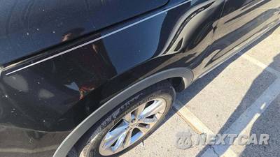 2016 Ford Explorer XLT - zdjęcie 33 z 34 - miniatura