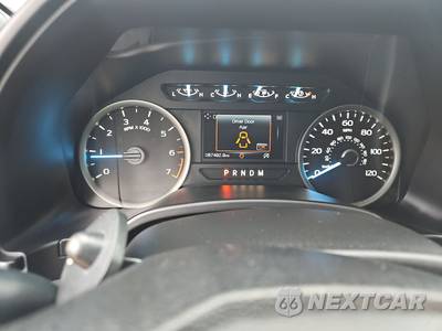 2018 Ford F-150 XLT Crew Cab Short Bed - zdjęcie 12 z 24 - miniatura