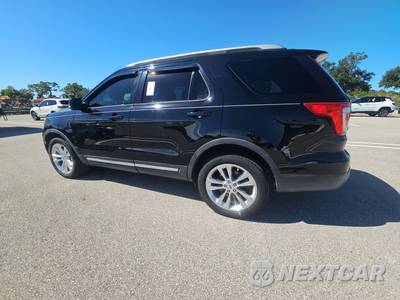 2016 Ford Explorer XLT - zdjęcie 6 z 34 - miniatura