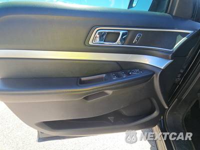 2016 Ford Explorer XLT - zdjęcie 9 z 34 - miniatura