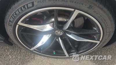 2021 Toyota GR Supra 3.0 Premium - zdjęcie 20 z 21 - miniatura
