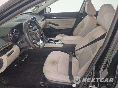 2024 Nissan Altima SV - zdjęcie 7 z 26 - miniatura