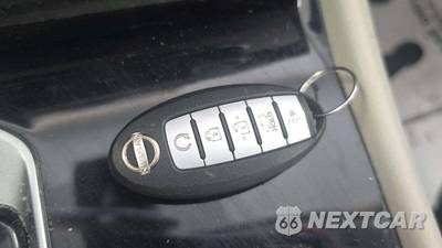 2024 Nissan Altima SV - zdjęcie 18 z 26 - miniatura