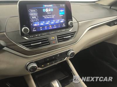 2024 Nissan Altima SV - zdjęcie 11 z 26 - miniatura