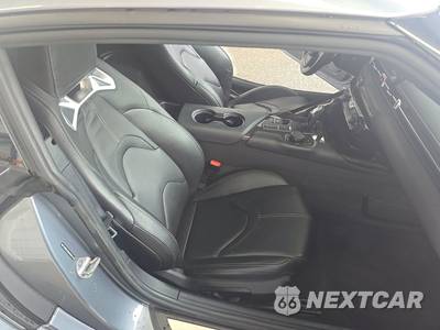 2021 Toyota GR Supra 3.0 Premium - zdjęcie 8 z 21 - miniatura