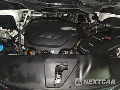 2020 Honda Odyssey EX-L 118.1" WB - zdjęcie 16 z 40 - miniatura