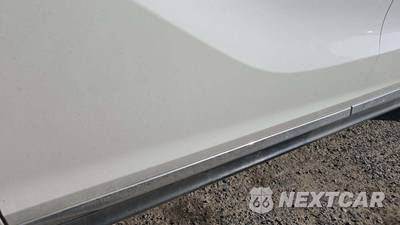 2020 Honda Odyssey EX-L 118.1" WB - zdjęcie 38 z 40 - miniatura