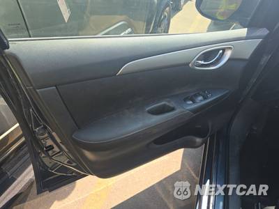2014 Nissan Sentra SV - zdjęcie 9 z 26 - miniatura
