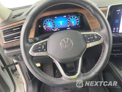 2024 Volkswagen Atlas 2.0T SE - zdjęcie 10 z 21 - miniatura