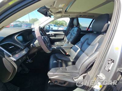 2016 Volvo XC90 T6 Momentum - zdjęcie 7 z 27 - miniatura