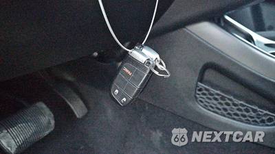 2016 Dodge Journey SE - zdjęcie 18 z 43 - miniatura