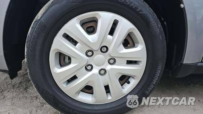2016 Dodge Journey SE - zdjęcie 31 z 43 - miniatura