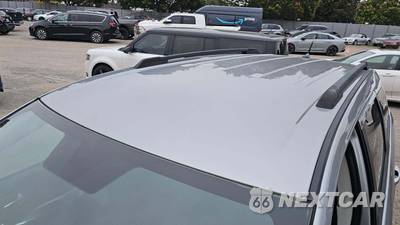 2016 Dodge Journey SE - zdjęcie 22 z 43 - miniatura