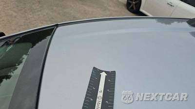 2016 Dodge Journey SE - zdjęcie 35 z 43 - miniatura
