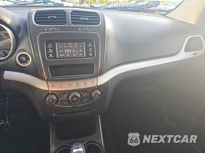 2016 Dodge Journey SE - zdjęcie 11 z 43 - miniatura