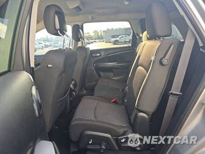 2016 Dodge Journey SE - zdjęcie 13 z 43 - miniatura
