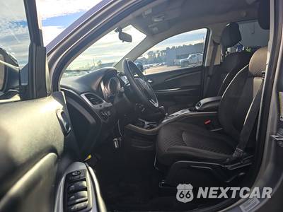2016 Dodge Journey SE - zdjęcie 7 z 43 - miniatura