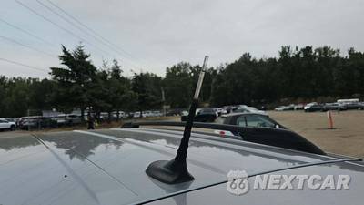 2016 Dodge Journey SE - zdjęcie 41 z 43 - miniatura