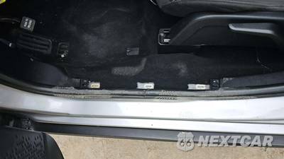 2016 Dodge Journey SE - zdjęcie 28 z 43 - miniatura