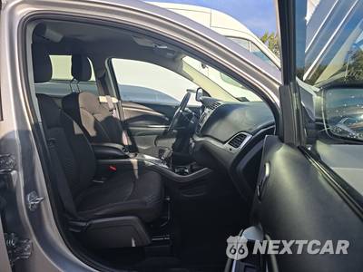 2016 Dodge Journey SE - zdjęcie 8 z 43 - miniatura