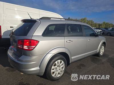 2016 Dodge Journey SE - zdjęcie 4 z 43 - miniatura