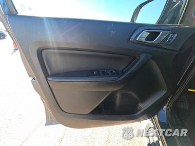 2019 Ford Ranger Lariat Crew Cab Medium Bed - zdjęcie 9 z 28 - miniatura