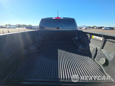 2019 Ford Ranger Lariat Crew Cab Medium Bed - zdjęcie 16 z 28 - miniatura