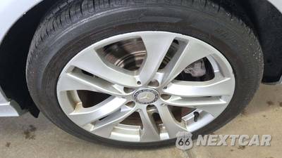 2013 Mercedes-Benz C 300 4MATIC Sedan - zdjęcie 28 z 28 - miniatura