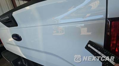 2016 Ford F-150 XLT Crew Cab Short Bed - zdjęcie 42 z 46 - miniatura