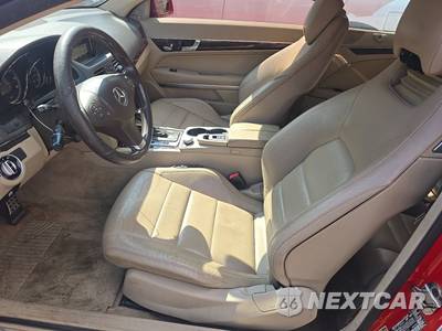 2011 Mercedes-Benz E 350 Convertible - zdjęcie 7 z 41 - miniatura