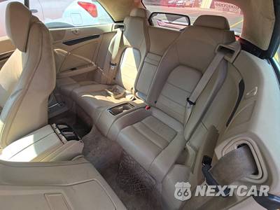 2011 Mercedes-Benz E 350 Convertible - zdjęcie 13 z 41 - miniatura