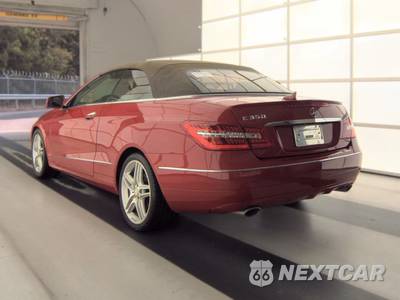 2011 Mercedes-Benz E 350 Convertible - zdjęcie 6 z 41 - miniatura
