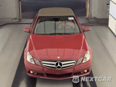 2011 Mercedes-Benz E 350 Convertible - zdjęcie 2 z 41 - miniatura