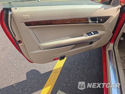 2011 Mercedes-Benz E 350 Convertible - zdjęcie 9 z 41 - miniatura