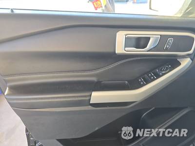 2021 Ford Explorer XLT - zdjęcie 9 z 30 - miniatura