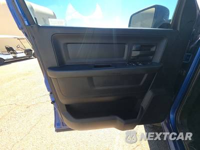 2017 Ram 2500 Tradesman Crew Cab Medium Bed - zdjęcie 9 z 37 - miniatura