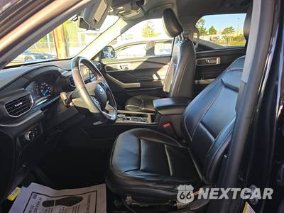 2021 Ford Explorer XLT - zdjęcie 7 z 30 - miniatura