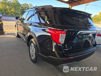 2021 Ford Explorer XLT - zdjęcie 6 z 30 - miniatura