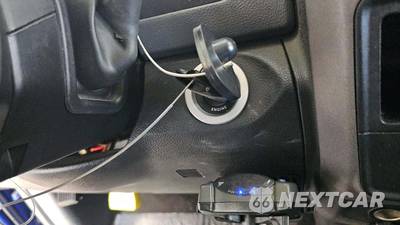 2017 Ram 2500 Tradesman Crew Cab Medium Bed - zdjęcie 20 z 37 - miniatura