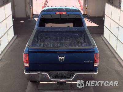 2017 Ram 2500 Tradesman Crew Cab Medium Bed - zdjęcie 5 z 37 - miniatura