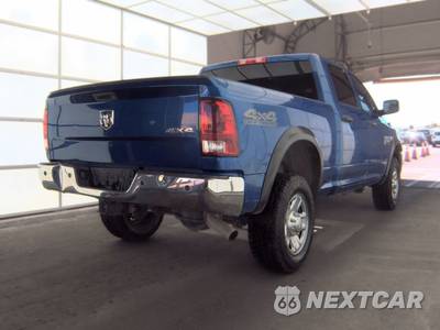 2017 Ram 2500 Tradesman Crew Cab Medium Bed - zdjęcie 4 z 37 - miniatura