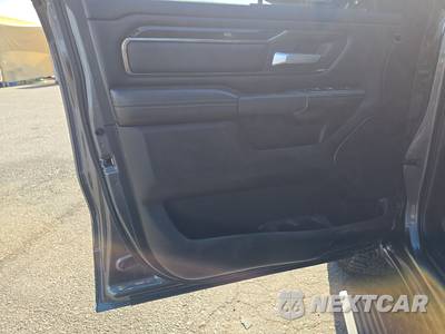 2020 Ram 1500 Rebel Crew Cab Short Bed - zdjęcie 9 z 28 - miniatura