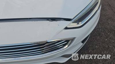 2019 Ford Fusion SEL - zdjęcie 37 z 37 - miniatura