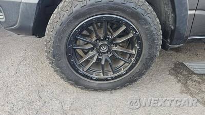 2020 Ram 1500 Rebel Crew Cab Short Bed - zdjęcie 20 z 28 - miniatura